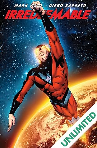Irredeemable Vol. 10